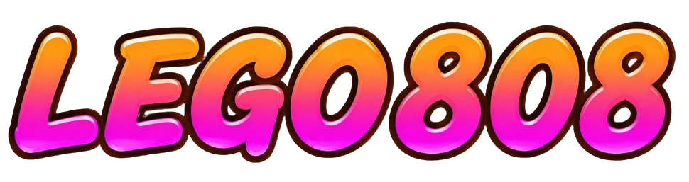 Logo LEGO808